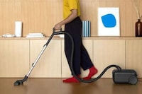 Design-Conscious Vacuum Cleaners Image 2