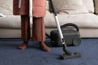 Design-Conscious Vacuum Cleaners Image 5