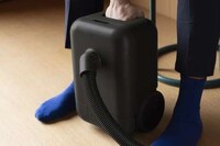 Design-Conscious Vacuum Cleaners Image 6