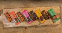Free-From Pressed Bars