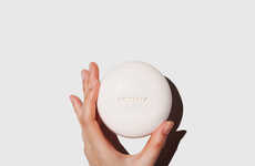 Fully Biodegradable Body Bars