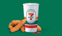 Convenience Store Hot Beverages Image 1
