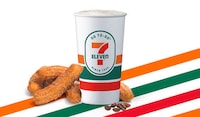 Convenience Store Hot Beverages Image 2