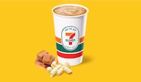 Convenience Store Hot Beverages Image 3