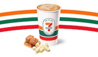 Convenience Store Hot Beverages Image 4