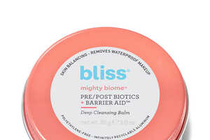 Balancing Cleansing Balms