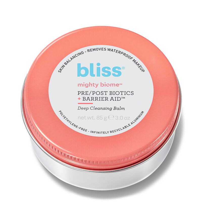 Balancing Cleansing Balms
