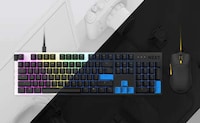 Customization-Friendly Keyboards