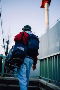 Skate-Focused Carrying Collections Image 2