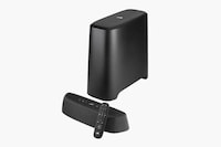 Compact Space-Saving Soundbars Image 3