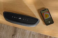 Compact Space-Saving Soundbars Image 4