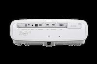 Crystal-Clear 4K Laser Projectors Image 1