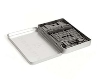 Multi-Modal Folding Stoves Image 1