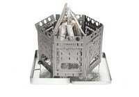 Multi-Modal Folding Stoves Image 4