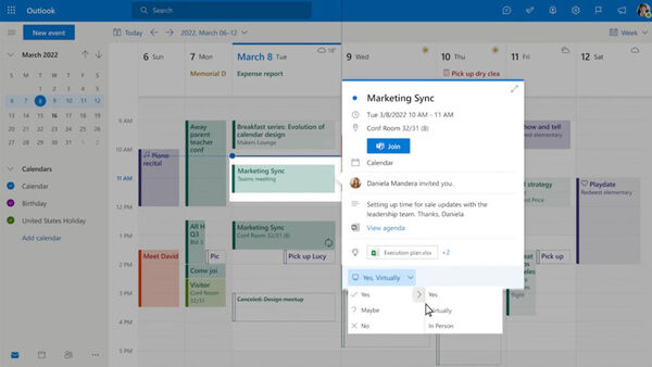 Hybrid Work Environment Tools Image 2