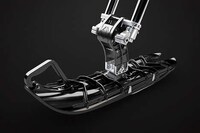 Premium Snow Bike Kits Image 2