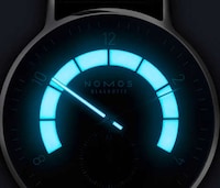 Roadway-Inspired Timepieces Image 5