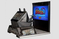 Customizable Roller Coaster Simulators Image 1