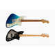 High-End Electric Guitars Image 1