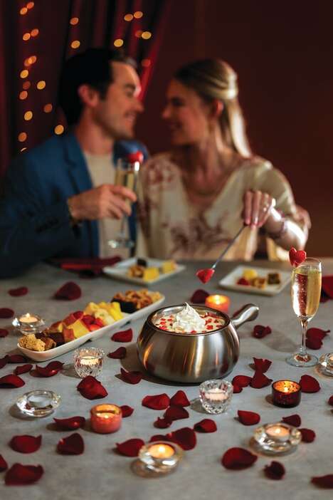 Fondue Date Experiences
