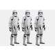 Highly Detailed Sci-Fi Costumes Image 1