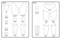 Highly Detailed Sci-Fi Costumes Image 3