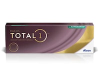 Increased Lubricity Contact Lenses