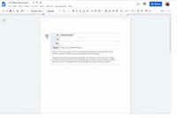 Professional Email Draft Features Image 1