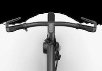 Shaft-Driven Folding E-Bikes Image 4