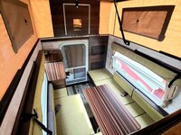 Diminutive Micro Campers Image 3