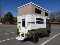 Diminutive Micro Campers Image 6