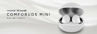 Compact Noise-Cancelling Earbuds