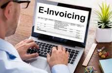 All-In-One E-Invoicing Solutions