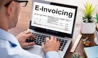 All-In-One E-Invoicing Solutions Image 1
