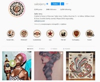 Women Tattoo Artist Apprenticeships Image 1