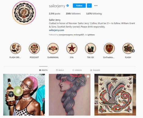 Women Tattoo Artist Apprenticeships