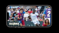 Co-Viewing Sports Apps Image 1
