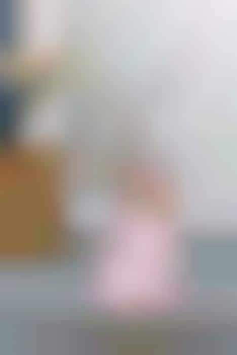 Mother-Daughter Clothing Lines