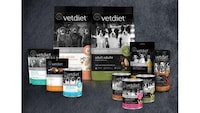 Super-Premium Pet Food Image 1