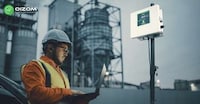 Affordable Industrial-Grade Air Monitors