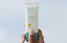 Multi-Purpose Priming Sunscreens