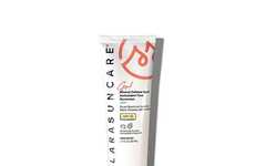 Antioxidant-Rich Sunscreens