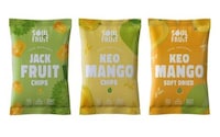 No-Added-Sugar Fruit Snacks Image 1
