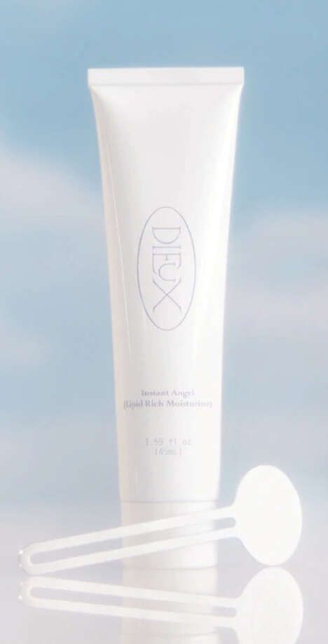 Hydrating Skin Barrier Protectors