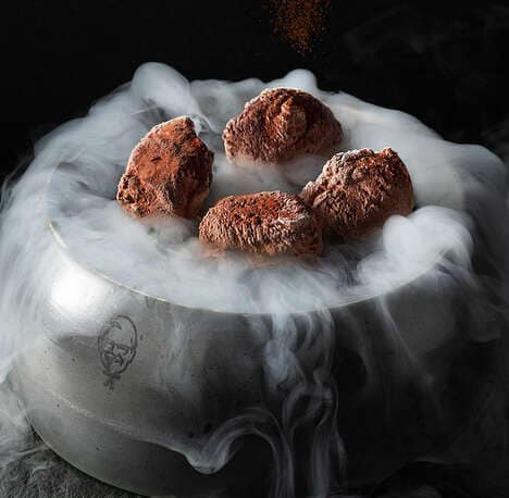 Fine Dining QSR Pop-Ups