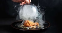 Fine Dining QSR Pop-Ups Image 5