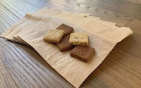 Film-Like Food Packaging Barriers