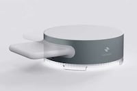 Functional Device-Charging Computer Stands Image 3