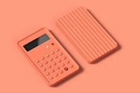 Stationery-Friendly Calculators Image 1