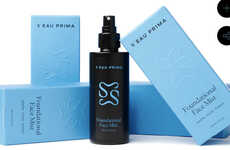 Purifying Gentle Face Mists